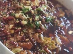 -赶海部落海鲜城(海阳路店)