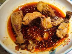 -巷儿里餐厅·杭帮菜(信义坊店)