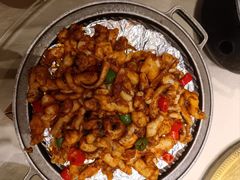 -宏宴·新京菜(望京店)