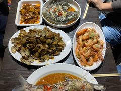 -盒马鲜生(馥邦国际店)