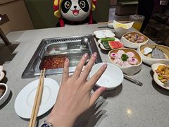 -海底捞火锅(高科东路店)