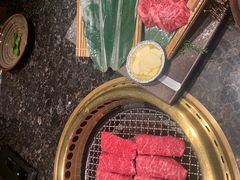 -老乾杯和牛烧肉(王府中环店)