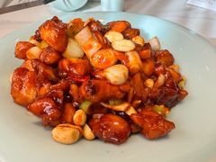 -新侨小馆(东直门北小街店)