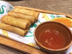 -迷你椰·泰式大排档(北京首店)