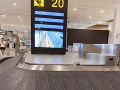 -贵阳龙洞堡国际机场-T2航站楼