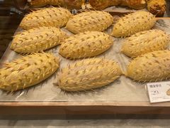 -露丝卡文•世界冠军面包(乐峰广场店)