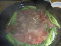 -捞围鲜·港式打边炉(海阳路店)