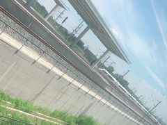 -曲阜东站