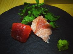 -橼舍鮨青木