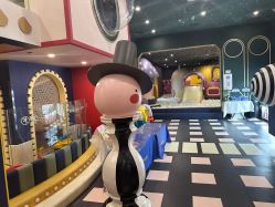 -MELAND CLUB亲子乐园·派对·餐厅(北京芳圆里ID MALL店)