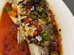 -烟雨江南(幸福街店)