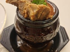 -马迭尔西餐厅(中央大街店)