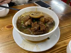 -河记肠粉店