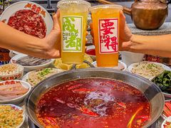 -龙厂长老火锅(抚琴店)