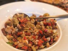 -一楼食业·美食人家