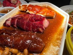 -蝴蝶里·粤菜·点心(龙湖天街&滨江店)