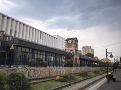 -半坡国际艺术区
