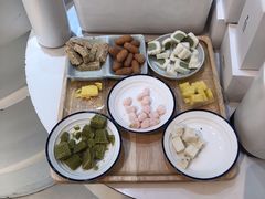 -阮大兴糕团(滨江宝龙店)