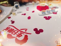 -悦轩中餐厅·高空江景·杭州柏悦酒店