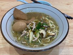 片儿川-顾一碗馄饨·烧麦(儿童医学中心店)