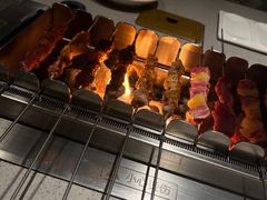 -丰茂烤串(公园店)