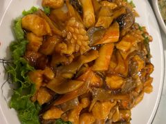 八珍豆腐-裕德隆清真饭庄·天津特色菜(河东店)