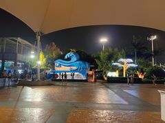 -上海玛雅海滩水公园