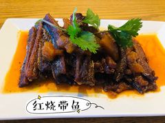 -故宫餐厅(景运门店)