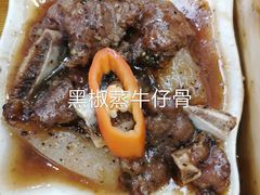 -和乐喜宴海鲜酒家(骏荣广场店)