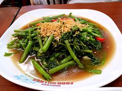 -班赞海鲜市场