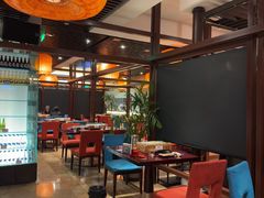 -周丹丹原味烧烤(香格里拉店)