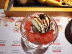 -牛扒驾到(东城星河城嘉荣店)