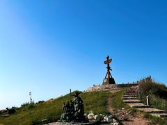 -长岛南北长山旅游景区
