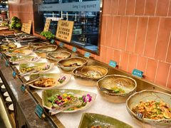 -東盛炭烤自助料理(浦东文峰广场店)