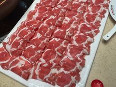 -阳坊大都涮羊肉(阳坊总店)