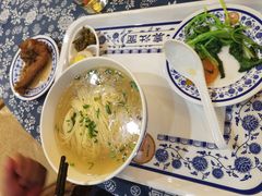 -苏苑饭店-中餐厅(长桥地区店)