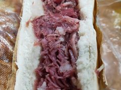 -邢老三肉丸糊辣汤(西安总店)