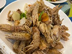 -正亮农家院·海鲜本地菜
