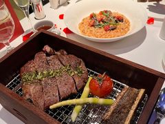 -王品牛排(珠海富华里店)