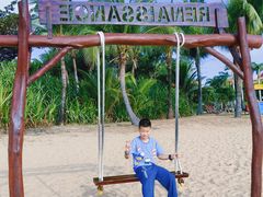 -三亚海棠湾万丽度假酒店