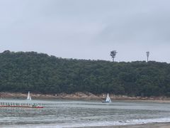 -宁波松兰山滨海旅游度假区