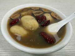 -罗子龙罗家桂花汤圆(曹都巷店)