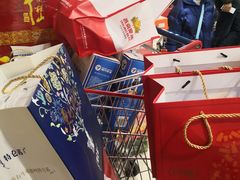 -美廉美多点(新龙店)