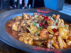 -煲得鲜·桐乡煲·小龙虾(万达店)