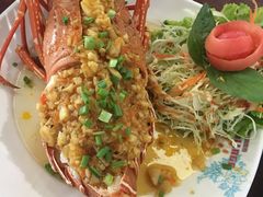 -班赞海鲜市场
