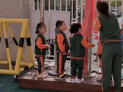 -贝美蓝天幼儿园(河东直沽园)