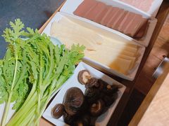 -傣妹火锅(南京东路一店)