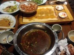-张大嘴菜馆(庞各庄店)