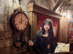 -逃脱反斗城沉浸剧情密室(北京路店)