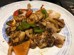-桃夭日式料理(国信店)